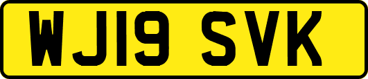 WJ19SVK