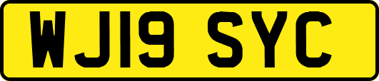 WJ19SYC