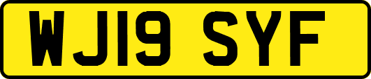 WJ19SYF