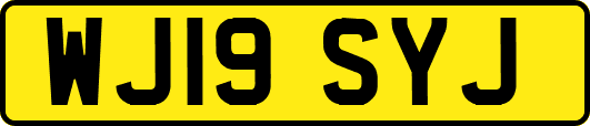 WJ19SYJ