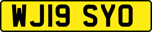 WJ19SYO