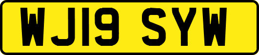 WJ19SYW