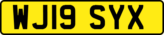 WJ19SYX