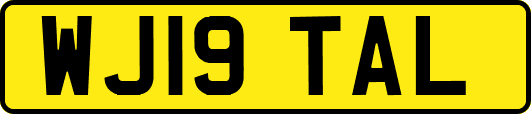 WJ19TAL