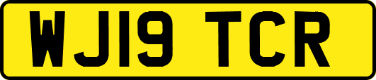 WJ19TCR