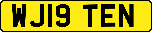 WJ19TEN