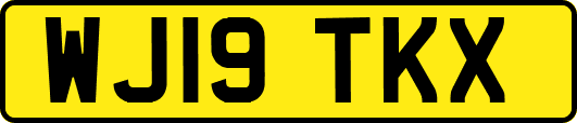 WJ19TKX