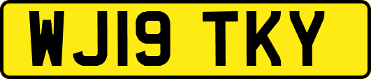 WJ19TKY