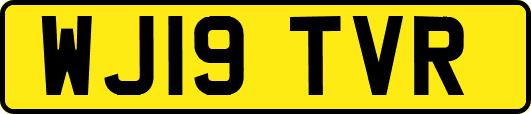 WJ19TVR