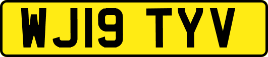 WJ19TYV