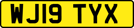 WJ19TYX