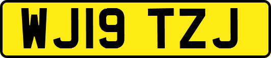 WJ19TZJ