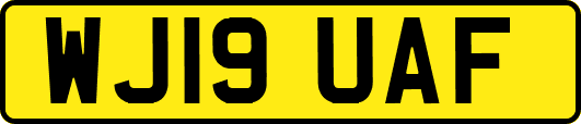 WJ19UAF