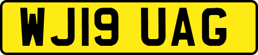 WJ19UAG