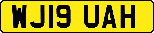 WJ19UAH