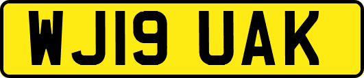 WJ19UAK