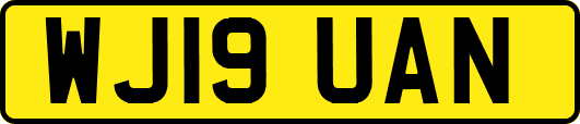 WJ19UAN