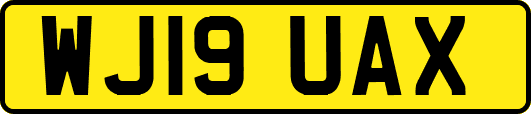 WJ19UAX