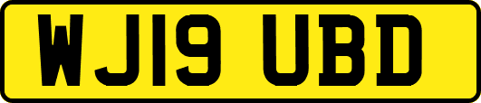 WJ19UBD