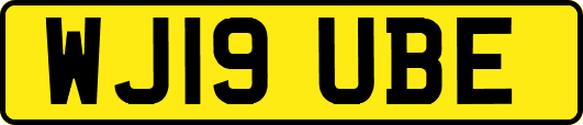 WJ19UBE