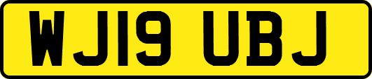 WJ19UBJ