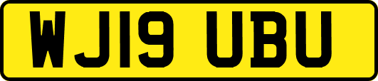 WJ19UBU