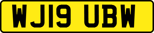 WJ19UBW