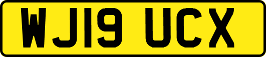 WJ19UCX