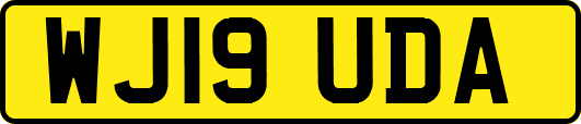 WJ19UDA