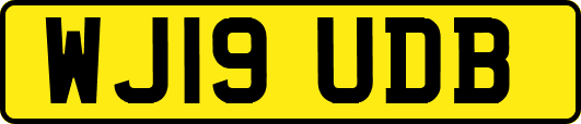 WJ19UDB