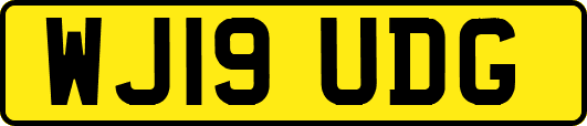 WJ19UDG