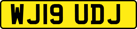 WJ19UDJ