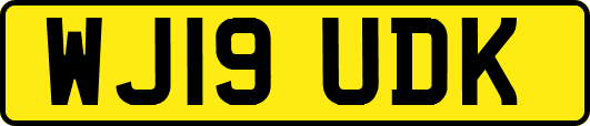 WJ19UDK