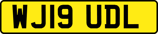 WJ19UDL