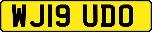 WJ19UDO