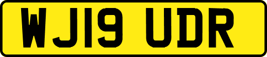 WJ19UDR