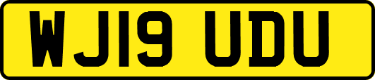 WJ19UDU