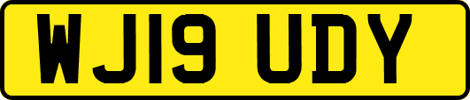 WJ19UDY