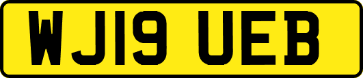 WJ19UEB