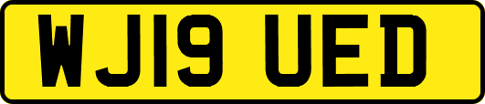 WJ19UED