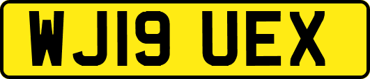 WJ19UEX