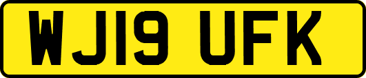 WJ19UFK