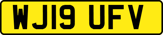 WJ19UFV