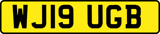 WJ19UGB