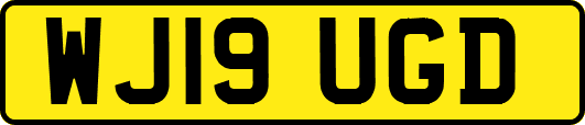 WJ19UGD