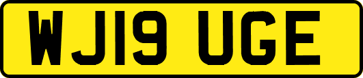 WJ19UGE