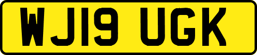 WJ19UGK