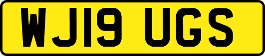 WJ19UGS