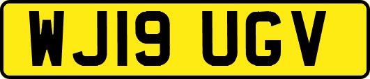 WJ19UGV