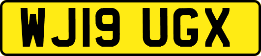 WJ19UGX